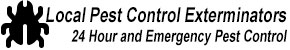 Lake Hiawatha NJ Pest Control Exterminators